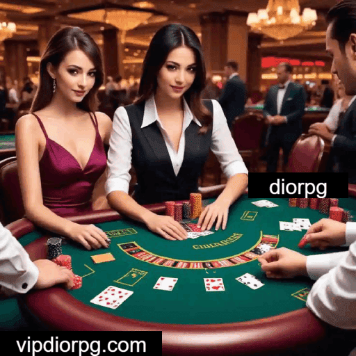 diorpg APK - Download Oficial Android