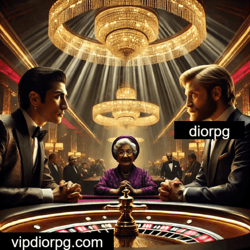 Como Registrar e Fazer Login diorpg