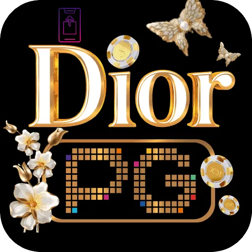 APP oficial da diorpg para mobile