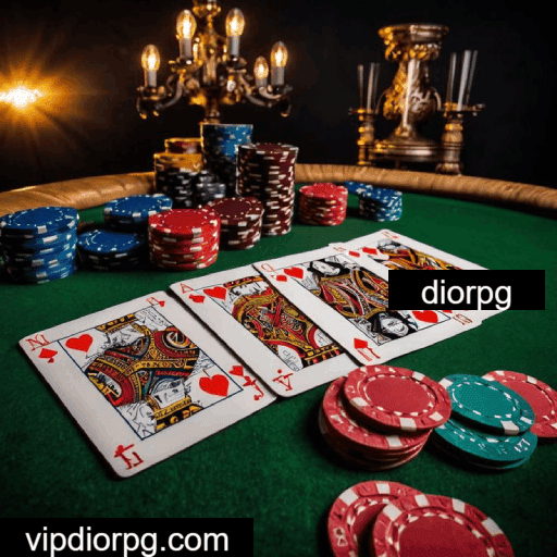 Legalidade diorpg no Brasil