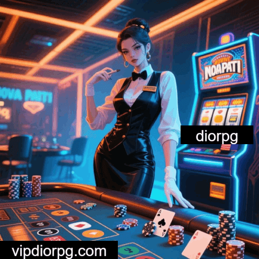 diorpg Bônus - Catálogo Completo 2025