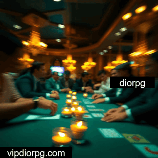 Catálogo Completo de Bônus diorpg