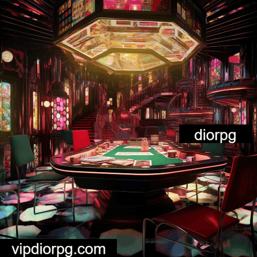 diorpg Cassino Ao Vivo - 50+ Mesas HD 4K