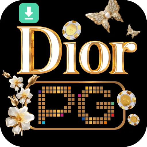 Download gratuito do app da diorpg