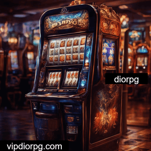 diorpg Bet - Apostas Esportivas Profissionais