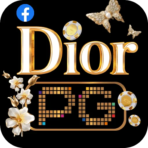 Página oficial da diorpg no Facebook