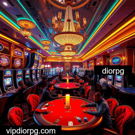 diorpg Instalar Guia