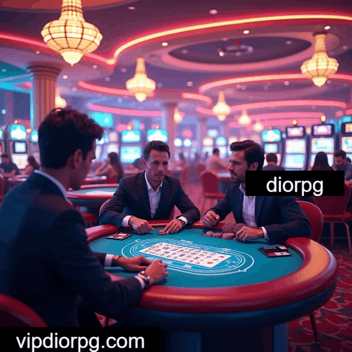 diorpg Cadastro Bônus R$ 1.000