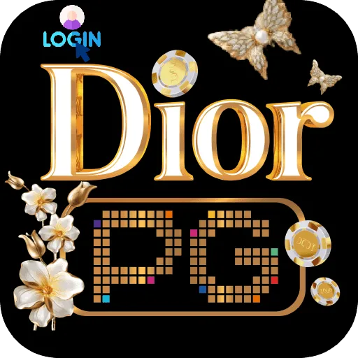 Login seguro na diorpg