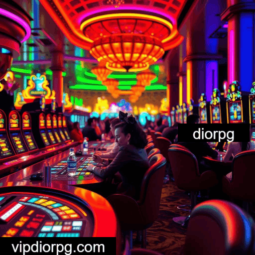 diorpg Slots - 1.500+ Jogos