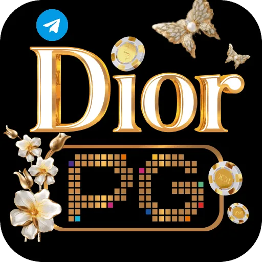 Canal oficial da diorpg no Telegram